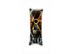 Дакимакура Stalker/ Сталкер №6