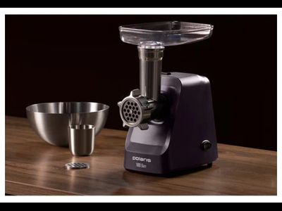 Мясорубка электрическая PMG 1852 RUS