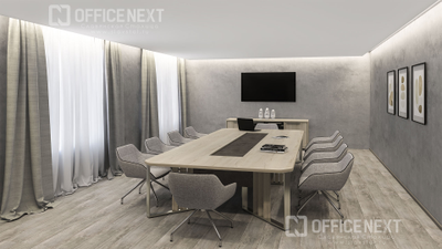 Кабинет руководителя Vestar