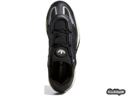 Adidas Niteball Black and Biege (40-45)