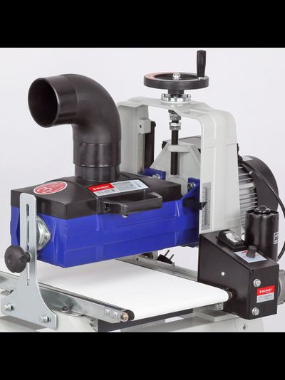 Барабанный шлифовальный станок BELMASH DS260-W