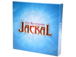 Настольная игра: Шакал