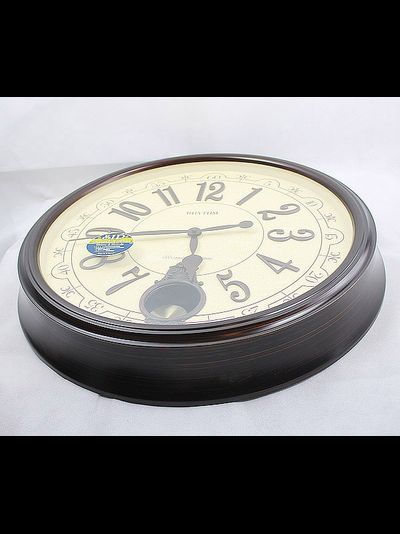 Настенные часы Rhythm CMJ504NR06