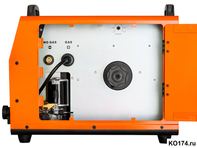 купить Сварочный полуавтомат Сварог MIG 250 (J46) в Челябинске цена на сайте