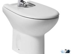 Биде ROCA VICTORIA 357390000 напольное