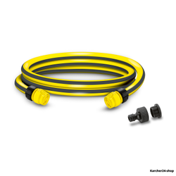 Соединительный комплект (2.645-122.0)