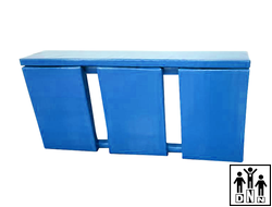 Протекторы на батареи