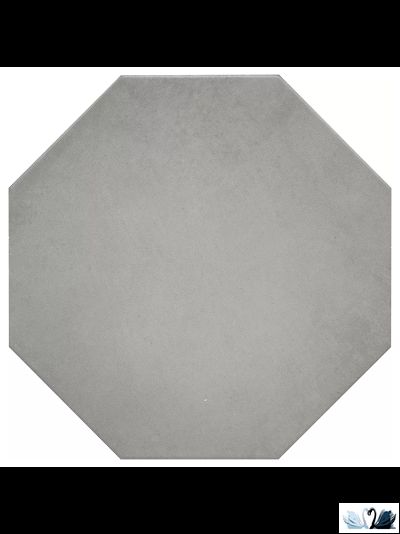 Керамогранит Kerama Marazzi Пьяцетта 24x24 см серый матовый под бетон купить в магазине Marysя