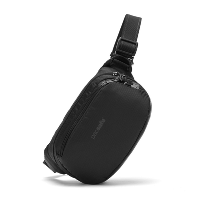 Сумка на пояс Pacsafe Vibe 100 Hip Pack Black