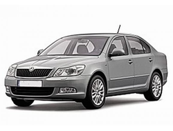 Skoda Oktavia A5