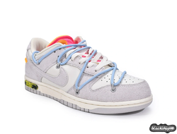 Nike SB Dunk Low x Off White The 50 NO.38 (35-45)