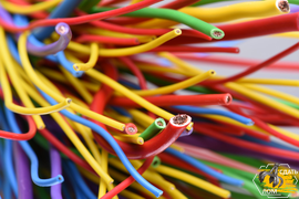 Выгодно купим сейсмические кабели на лом. Предлагаем лучшие цены!