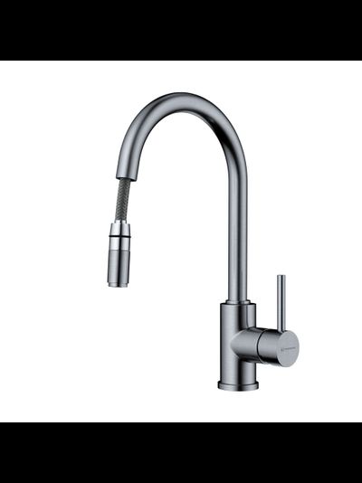 Смеситель OMOIKIRI SHINAGAWA-SB