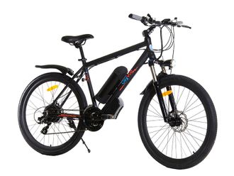 Электровелосипед Oxyvolt I-Ride