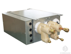 Распределители для мультисплит-систем Fujitsu