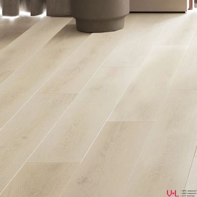 SPC ламинат FirstFloor Серый Дикий Лес 1F002 43 класс толщина 4.0 мм с фаской замковый 2.665 м2