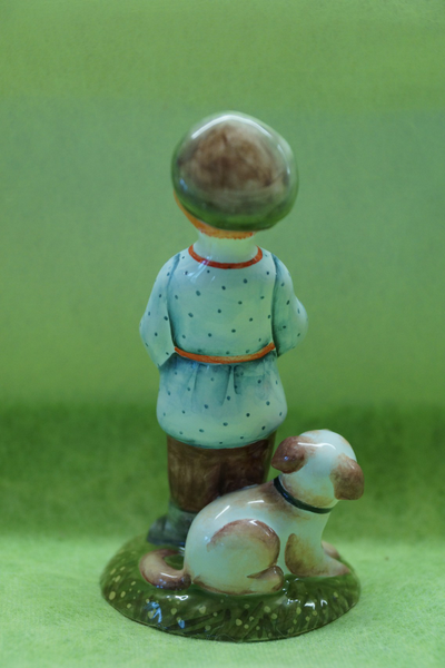 Маленький охотник