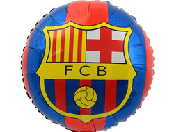 Праздничный шар Barcelona