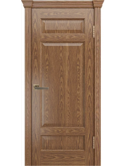 ЛАЙНДОР (УЛЬЯНОВСК)/ МОДЕЛЬ МИШЕЛЬ-К/ НАТУРАЛЬНЫЙ ШПОН ДУБА/ ТОН 45 (НАТУРАЛЬНЫЙ РУСТИКАЛЬНЫЙ ДУБ)