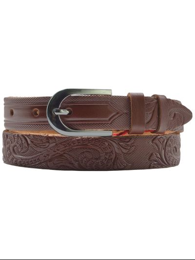 Ремень женский 25 мм CN-o-0085 1