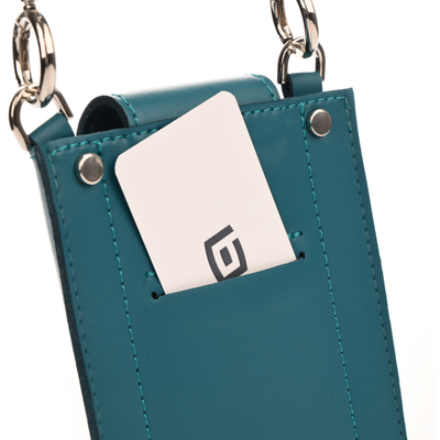 Smart Case 81 Темно-бирюзовый