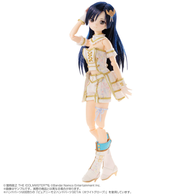 Кукла 1/6 PureNeemo Тихая Кисараги (Chihaya Kisaragi)