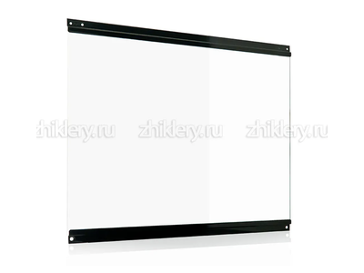 Стекло внутренние для плиты FLAMA 33606 (447*400) мм