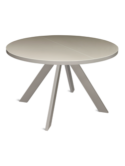 DANTON латте/стекло капучино D.120(+40)