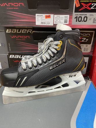 Коньки Bauer One 80 bandy