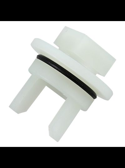 Втулка (муфта) шнека для кухонного комбайна Bosch серии MUM4.. и MUM5..