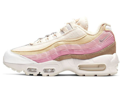 женские кроссовки Nike Air Max Womens 95 'Plant Color Collection' CD7142-700 оригинал