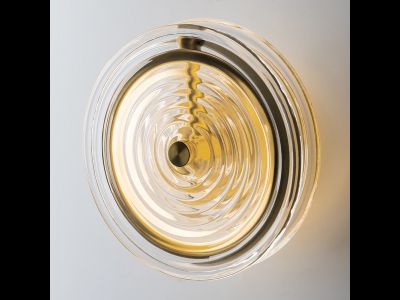 Freya, Настенный светильник (бра) Borbon, FR5442WL-L7TR