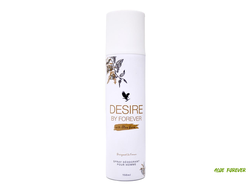 Дезодорант спрей для мужчин DESIRE BY FOREVER