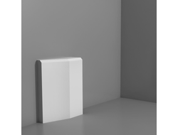 Основание (База) наличника из дюрополимера Orac Decor - Luxxus - (Орак Декор - Люксус) D330
