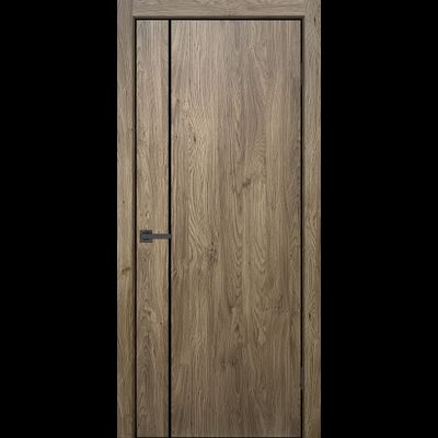 Эковуд 5 (Дуб темный)