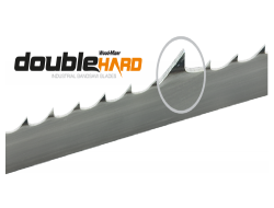 Ленточная пила шириной 40мм Wood-Mizer Double Hard, от