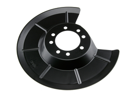 Кожух тормозного диска заднего Ford Focus 2 не оригинал