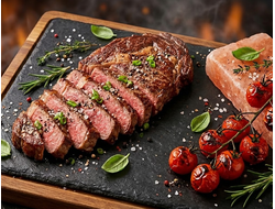 СТЕЙК ЧАК АЙ РОЛЛ