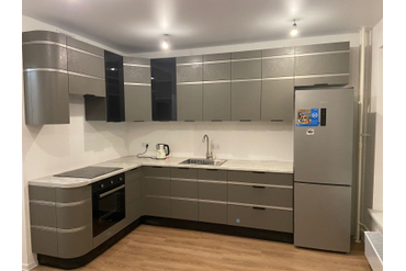 Кухня Грейс