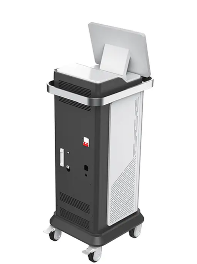 Диодный лазер BM051 1800 Вт 808/755+808+1064 нм