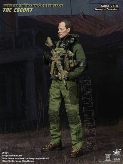 Камера GoPro 1/6 (26034) - EASY&SIMPLE