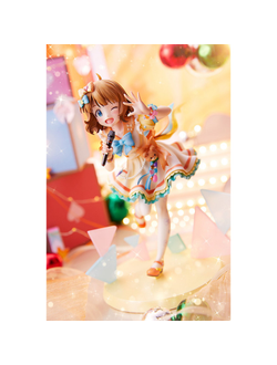 Фигурка 1/7 Момоко Суо (Momoko Suou Precocious Girl Ver.)