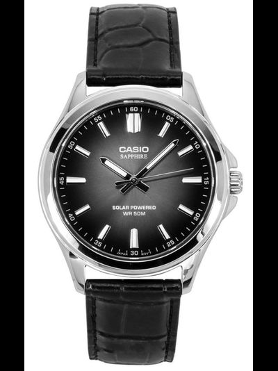 Часы Casio MTS-RS100L-1A