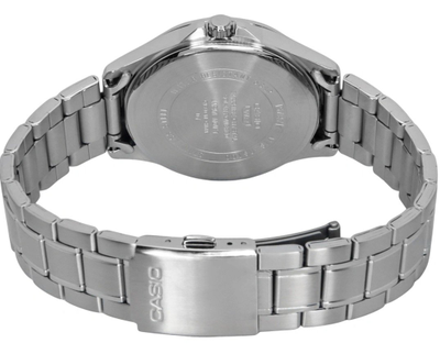 Часы Casio MTS-RS100D-1A