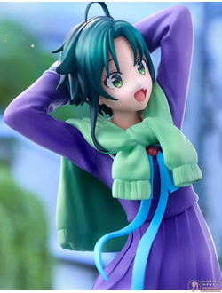 Фигурка Минами Сиундзи (Minami Shiunji)