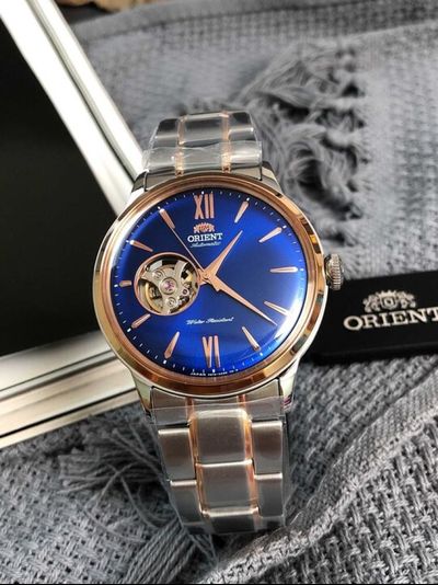 Мужские часы Orient RA-AG0433L