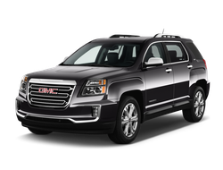 Запчасти Gmc Terrain