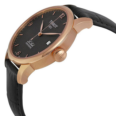 Швейцарские часы Tissot T006.408.36.057.00