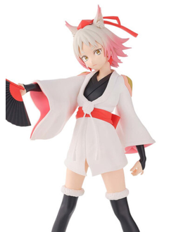 Фигурка Момиджи (Momiji Bandai Spirits)