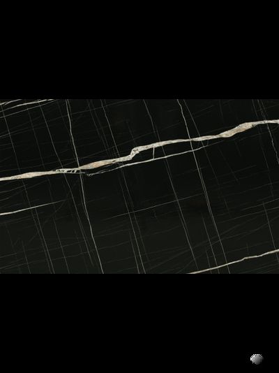 Мебельный щит Черный тунис (ДСП, 3 000, 600, 6, 295, мт) (3050 мм)